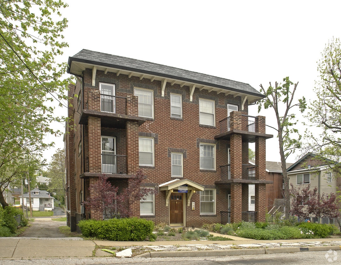 Primary Photo - 7211 Richmond Pl