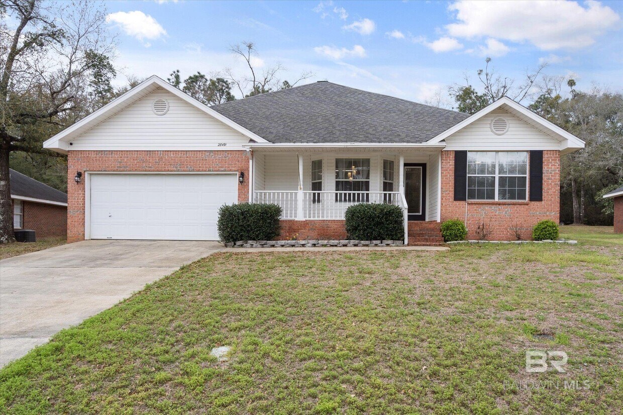 Primary Photo - 28491 Turkey Branch Dr