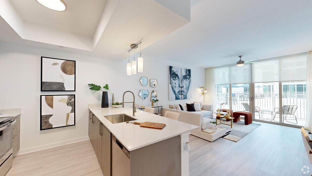 Photo - Platform 3750 Apartment Homes