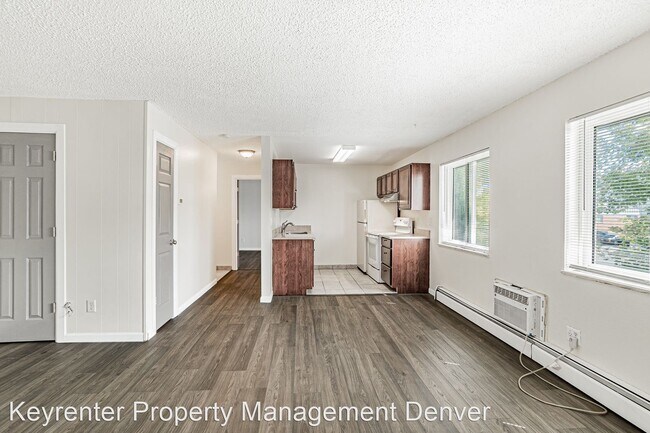 Building Photo - 1 br, 1 bath House - 2882 Eliot Circle  Un...