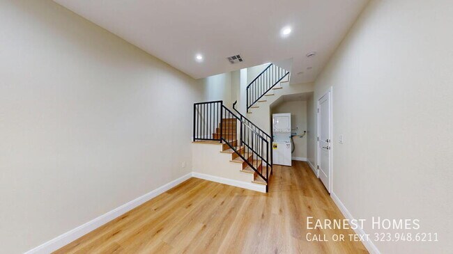 Foto del edificio - 310 N 3rd St