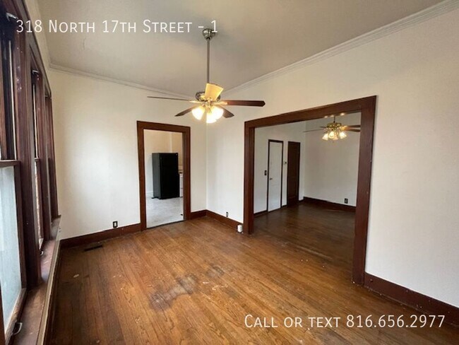 Foto del edificio - 318 N 17th Street