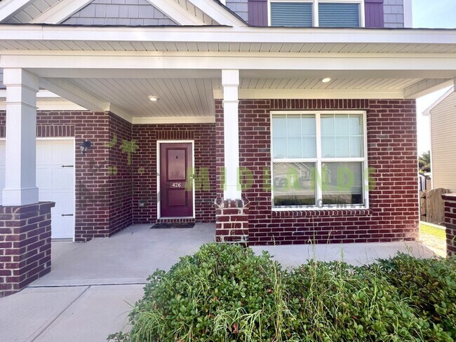 Foto del edificio - 426 Melodybrook Ct