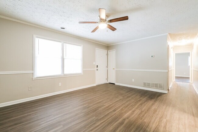 Foto del edificio - 3805 Nebo Rd