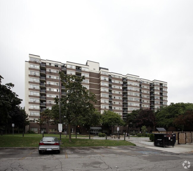 Photo principale - Blake-Boultbee Apartments
