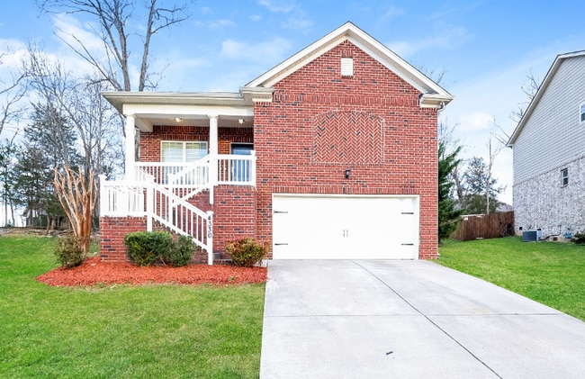 Foto del edificio - 4336 Silver Oaks Dr
