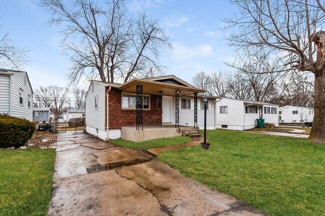 Foto del edificio - 1207 Scott Ave