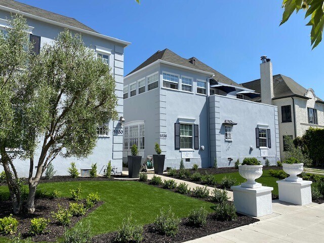 Foto del edificio - 1030 S Ogden Dr