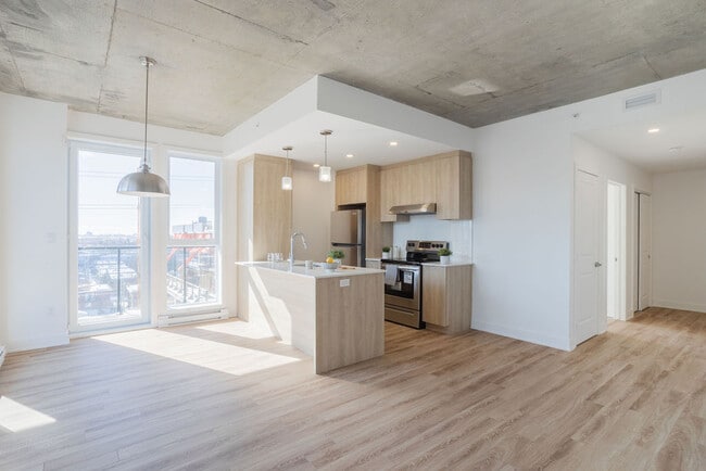 8500 Boul Viau — photo 3