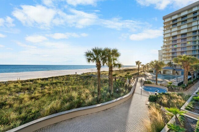 Foto del edificio - 24950 Perdido Beach Blvd
