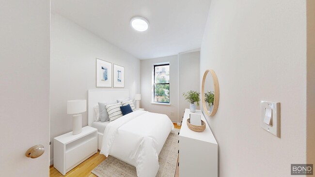 Foto del edificio - 417 E 65th St