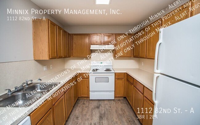 Foto del edificio - 1112 82nd St. #A