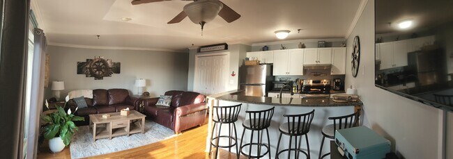 Foto del edificio - 131 Lake St