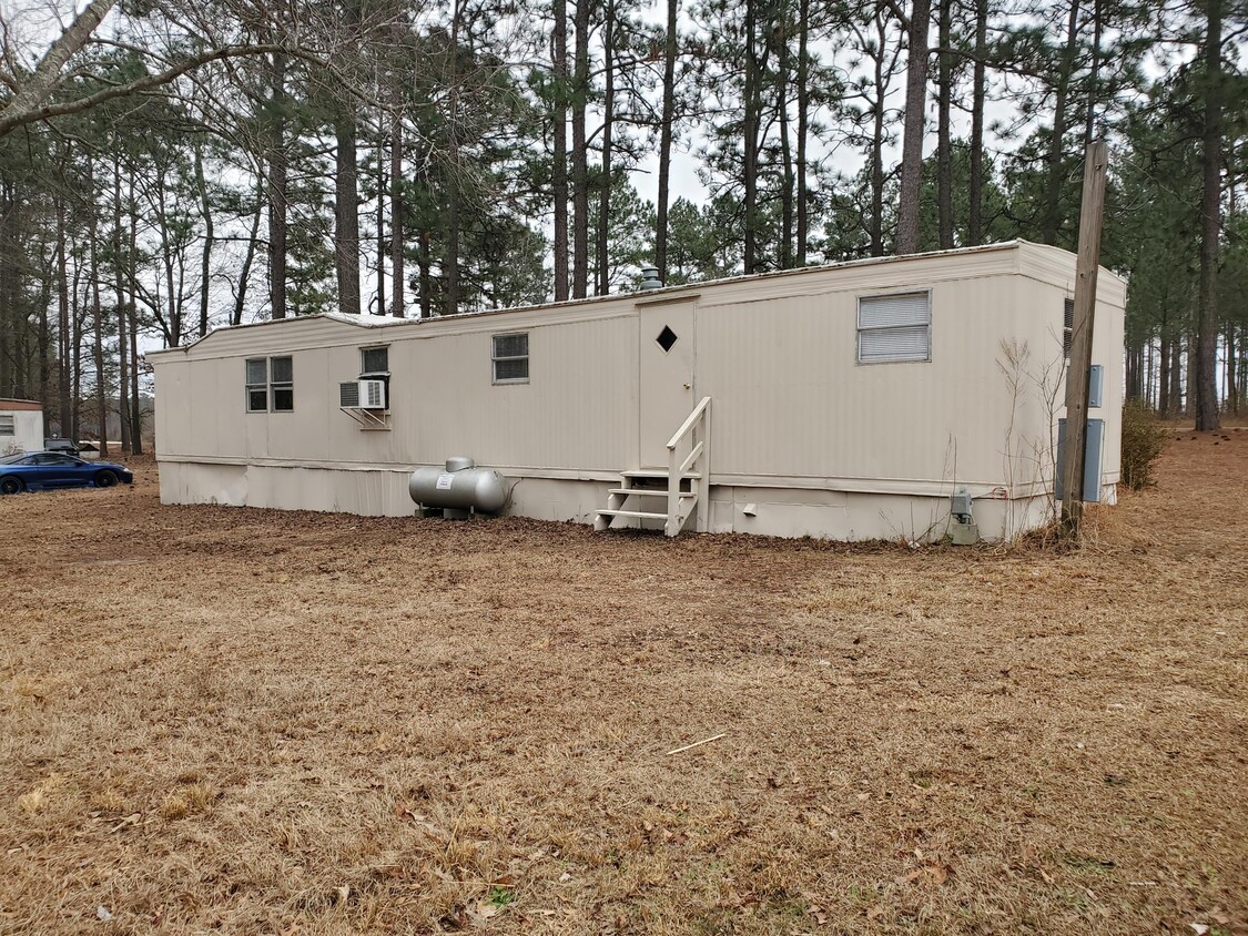 Apartments On Raeford Rd