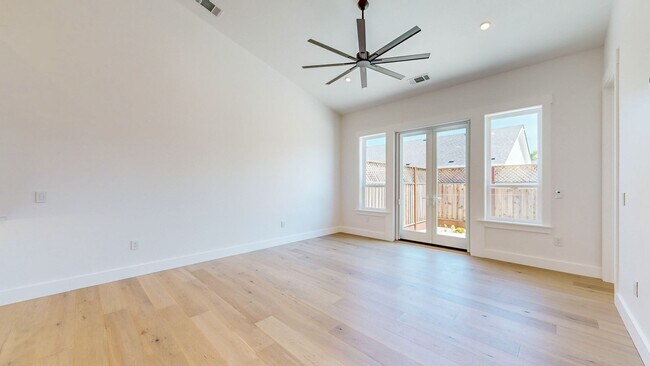 Building Photo - Better Invested Presents This Stunning Mar...