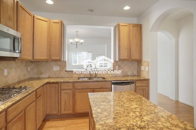 Foto del edificio - 21023 E Jefferson Cir