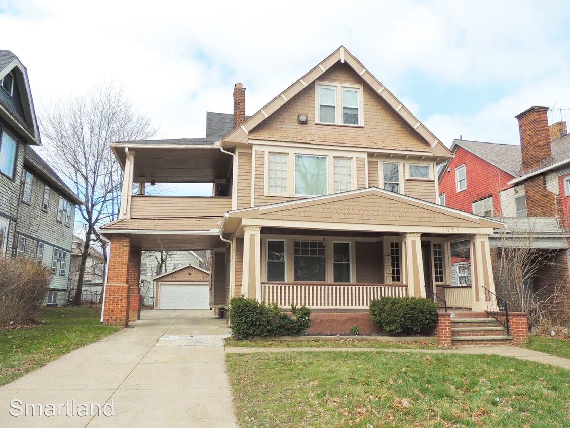 Primary Photo - 1656 Eddington Rd