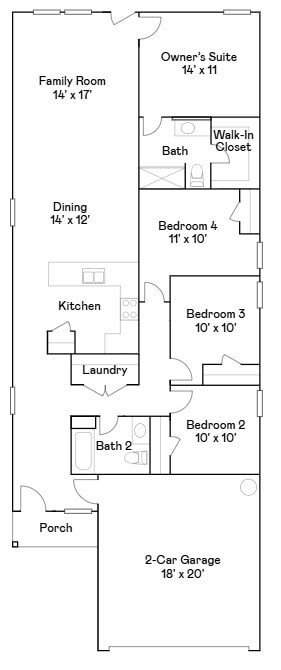 Building Photo - 26850 Cascade Sunrise St