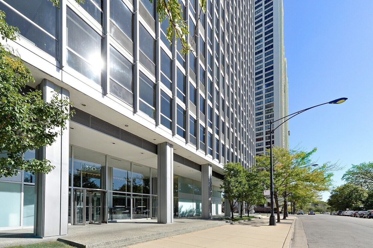 Foto principal - 330 W Diversey Pkwy