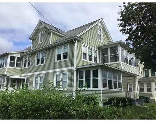 Foto principal - 432 Broadway St