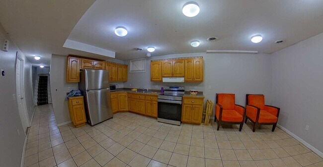 Building Photo - 3D Tour Available - 1 Block from KSU Campu...