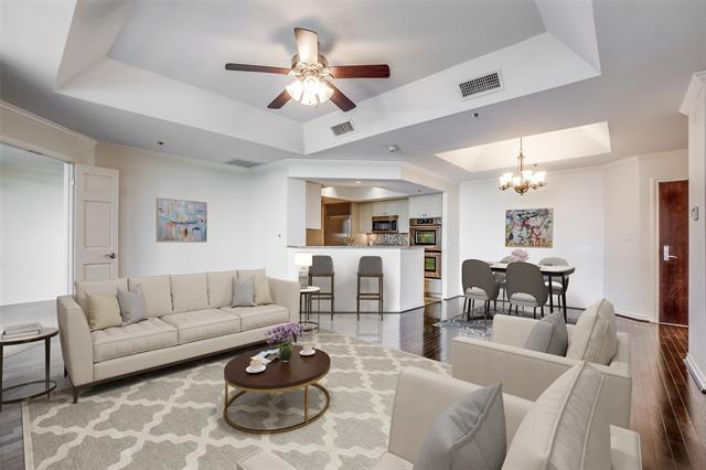 Foto del edificio - 5909 Luther Ln