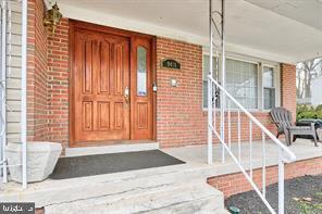Foto del edificio - 9401 Surratts Manor Dr