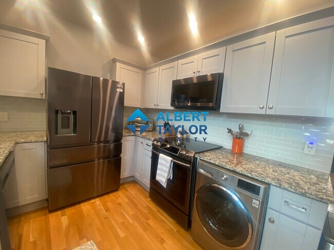 Foto del edificio - 15 Chiswick Ter