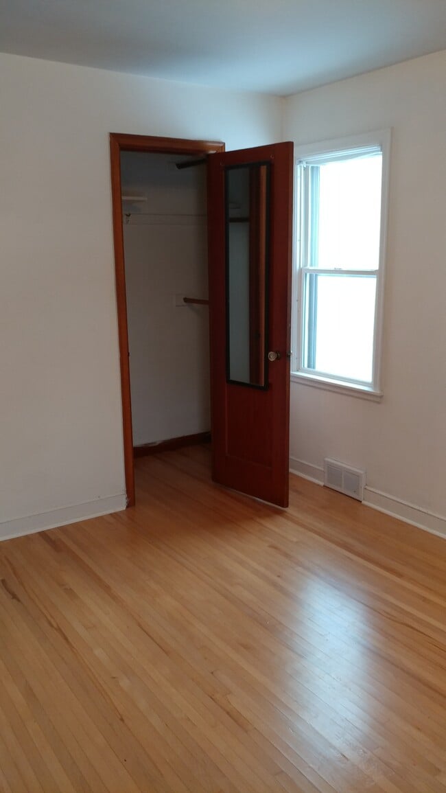 Coat Closet - 6216 W 34th St