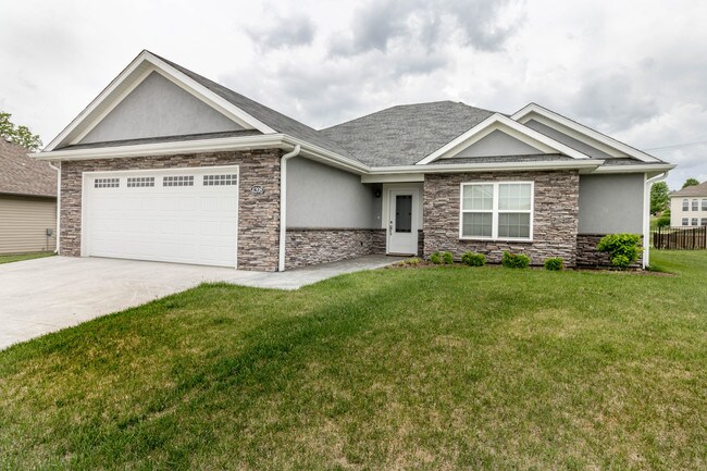Building Photo - 4208 Steinbrooke Terrace