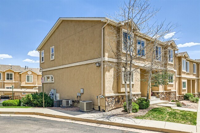 Foto del edificio - 2225 Stepping Stones Way