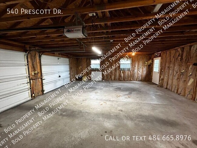 Foto del edificio - 540 Prescott Dr