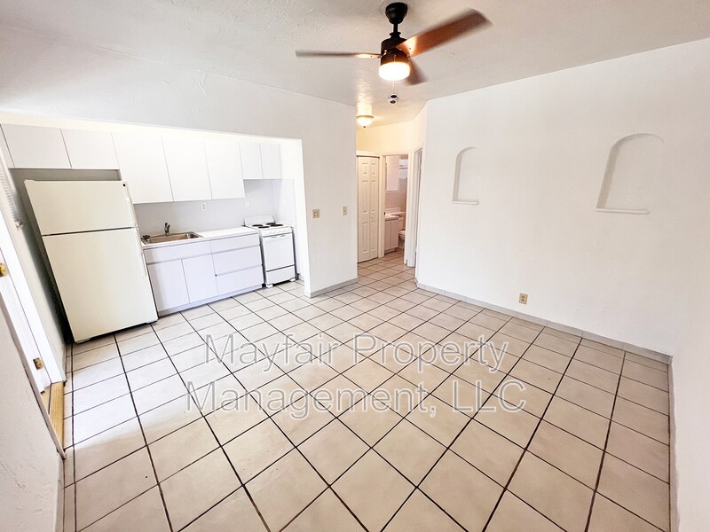 Foto principal - 1824 Taft St