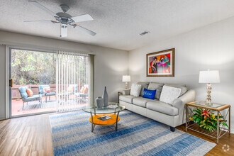 L-1A - 3 BR, 2.5 BA - 1,500SF - Carlton Arms of Ocala