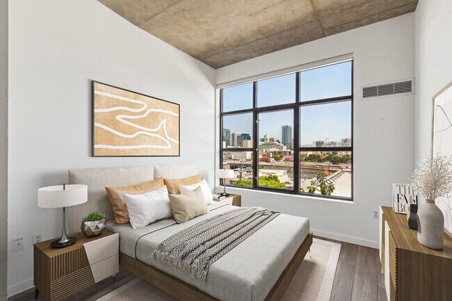 Foto del edificio - 288 3rd St