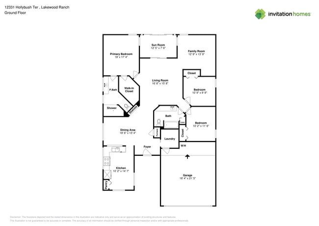 Building Photo - 12331 Hollybush Ter