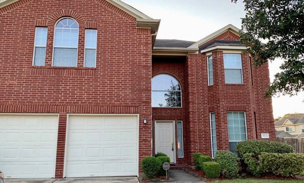 Foto principal - 3502 Liberty Square Trail