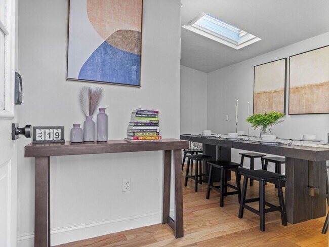 Foto del edificio - 110 Glen St