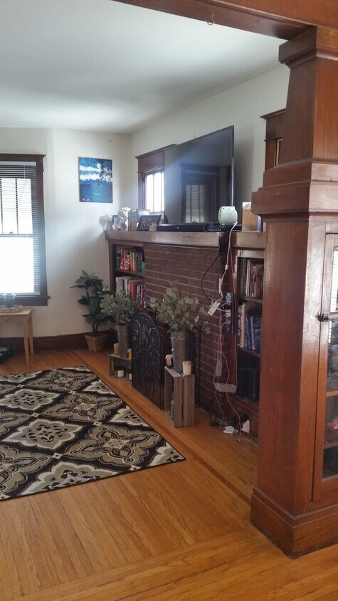 Foto principal - 401 Colvin Ave