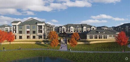 Building Photo - 9301 Brewer Blvd