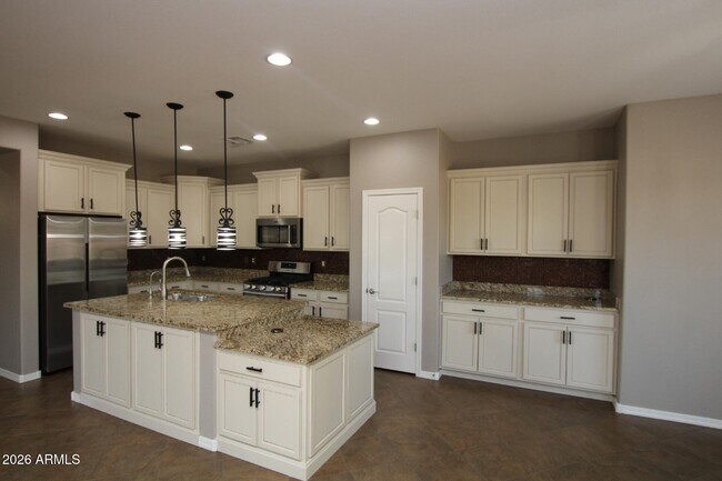 Foto del edificio - 4123 S Buckskin Way