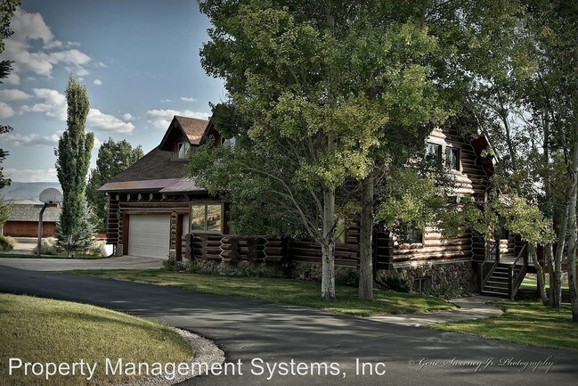 Building Photo - 4 br, 4 bath House - 1760 E 1350 N