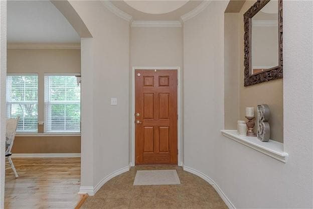 Foto del edificio - 612 Knollwood Trail Ct