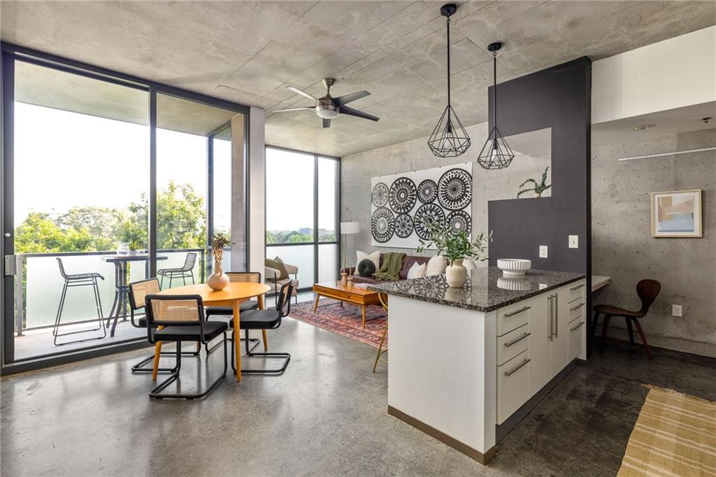 Foto principal - 480 John Wesley Dobbs Ave NE