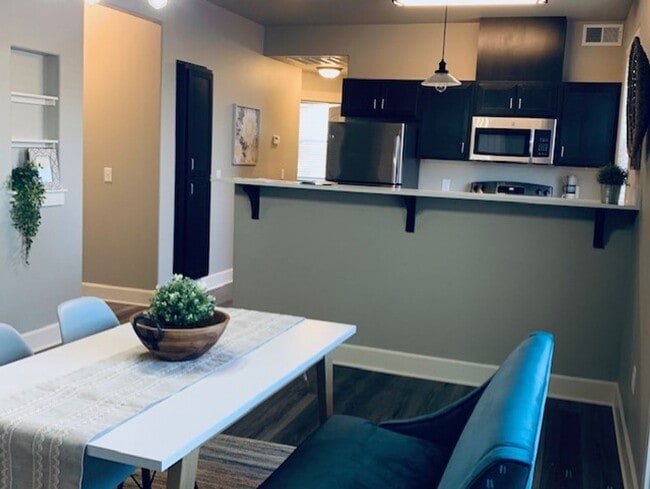 Interior Photo - The Reserve at Brookswood