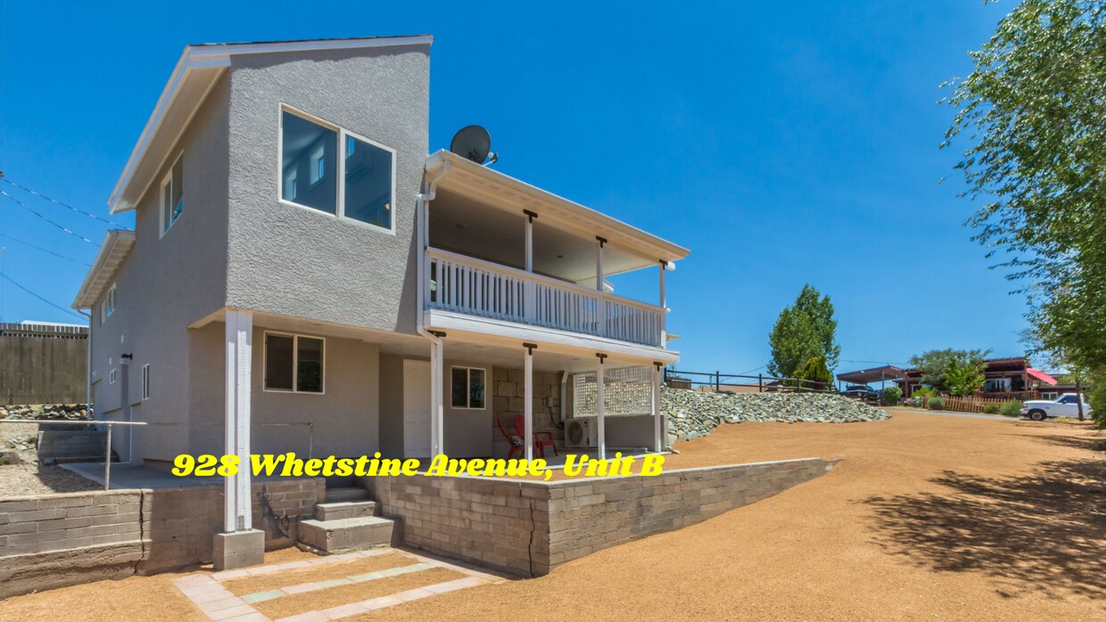 Foto del edificio - 928 Whetstine Ave
