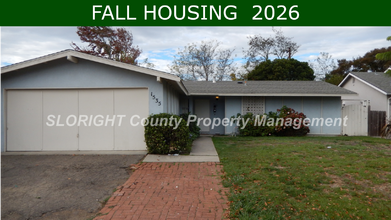 Building Photo - 1535 Newport St