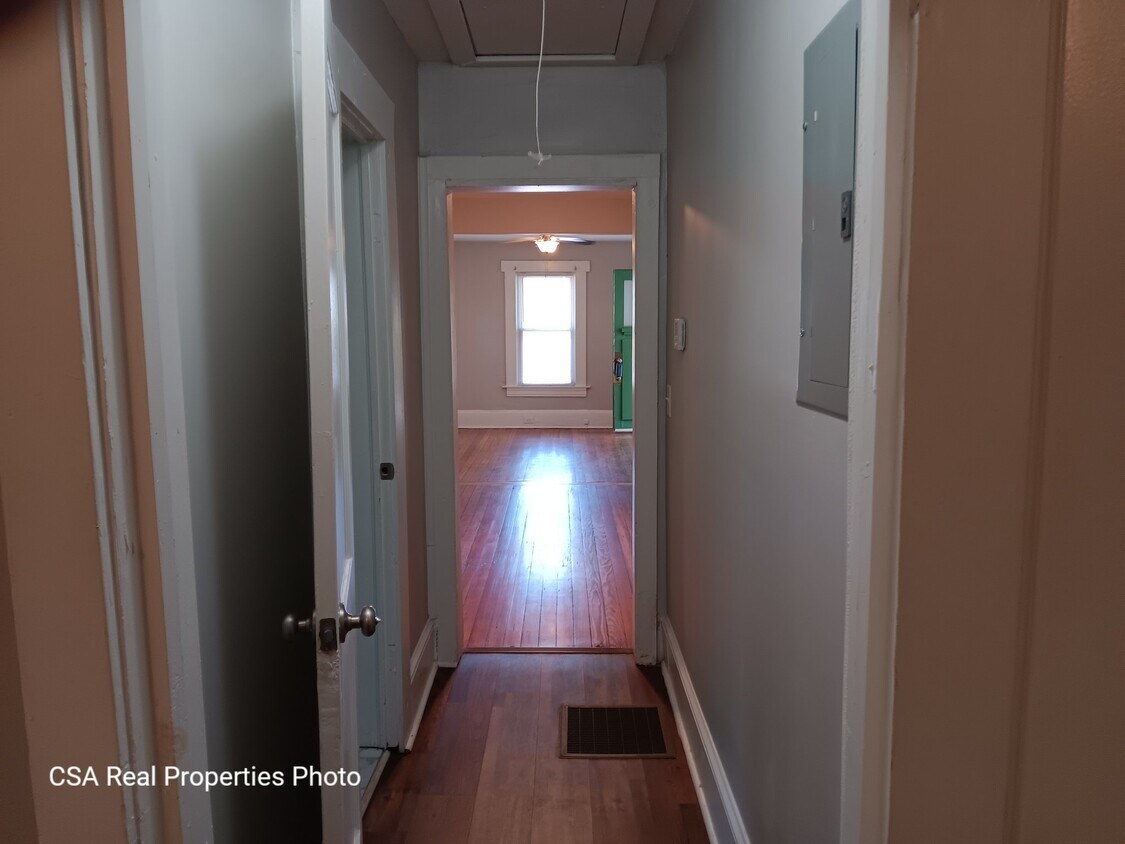 Foto del edificio - 1440 Fulton Ave