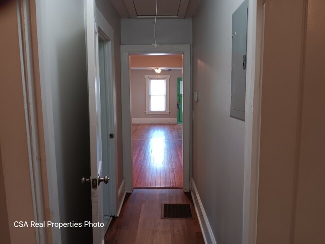 Photo - 1440 Fulton Ave Apartment