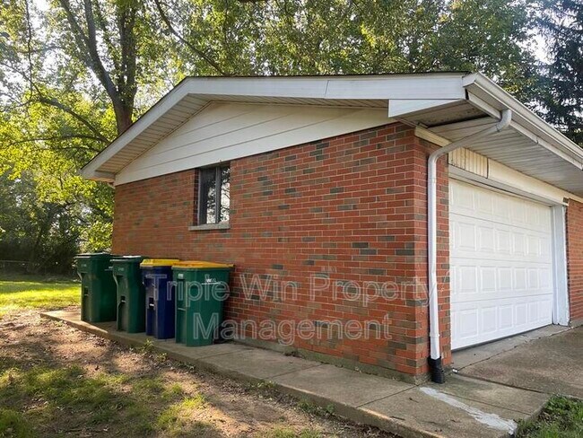 Foto del edificio - 11930 N Ranch Dr